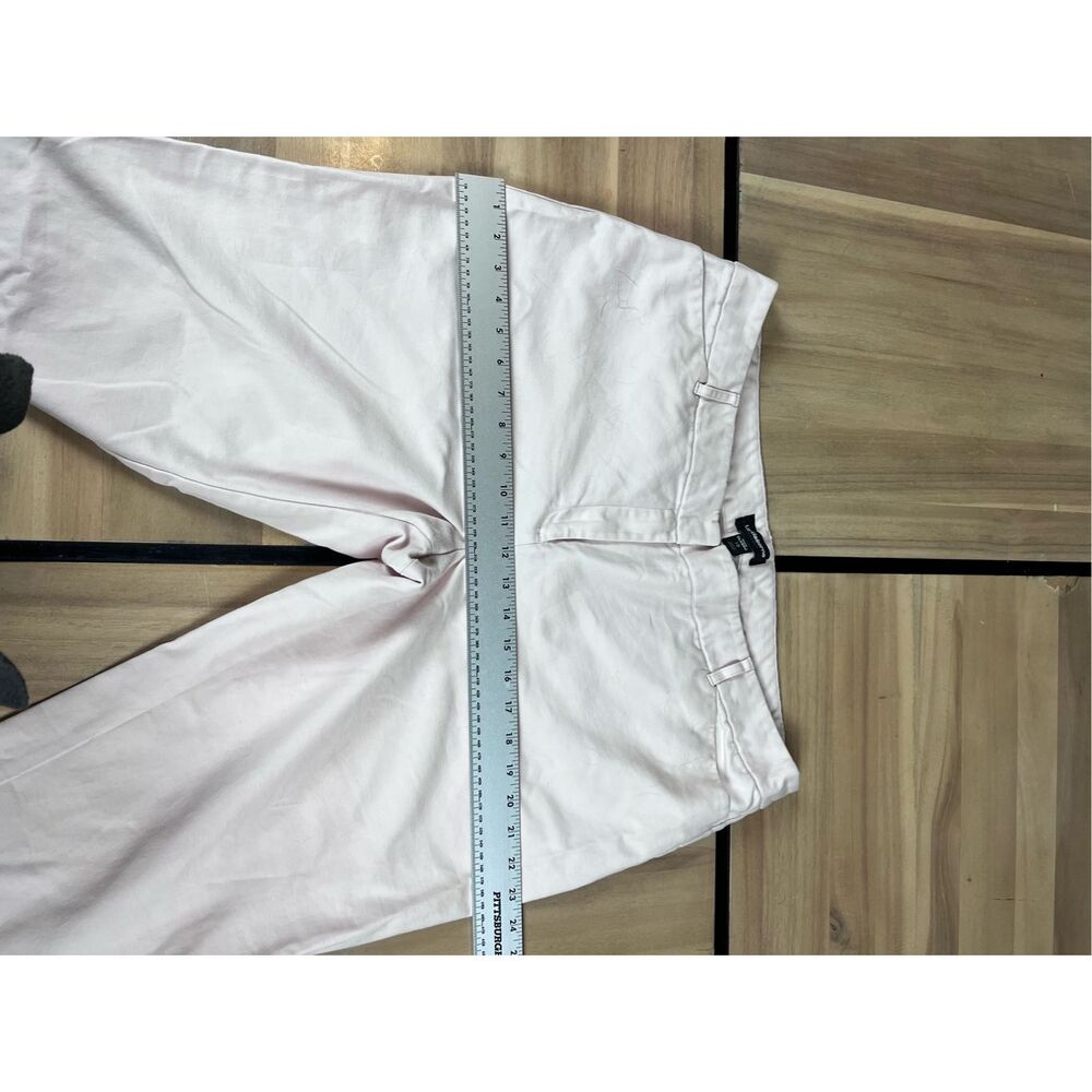Liz Claiborne Emma classic fit size 18 tan pants ￼‎ - Picture 5 of 7